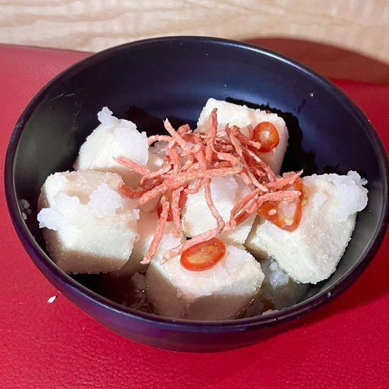 Pan-Fried Instant Ramen Recipe by cookpad.japan - Cookpad